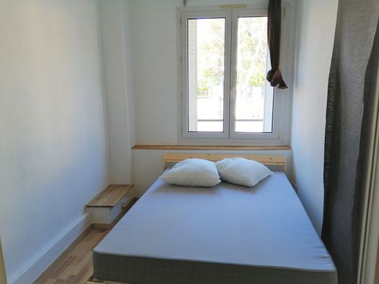 ARCEAUX - T2 Meublé - 52 m2, - Photo 1
