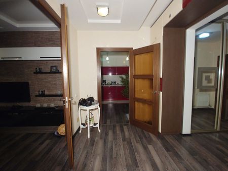 Apartament cu 2 camere de inchiriat in zona Floreasca - Photo 3