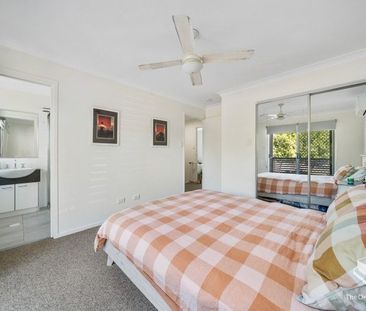 WALKING DISTANCE TO GARDEN CITY, LUXURY TOWNHOUSE FOR RENT, AIRCON ... - Photo 4