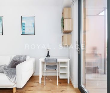 Eleganski apartament przy Wawelu | Angel Stradom - Фото 1