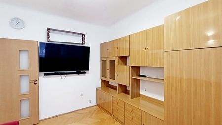 Warszawa, Śródmieście, Muranów, al. Solidarności - Zdjęcie 3