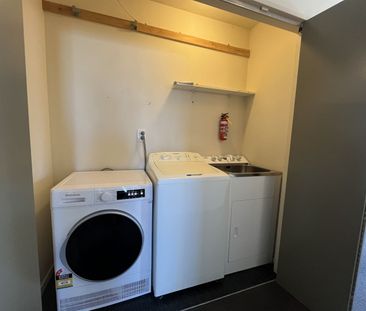 Central Living on Waller! - Photo 1