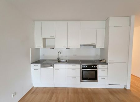 Hinreißende 2-Zimmer-Terrassenwohnung in Bregenz zu vermieten! - Foto 2