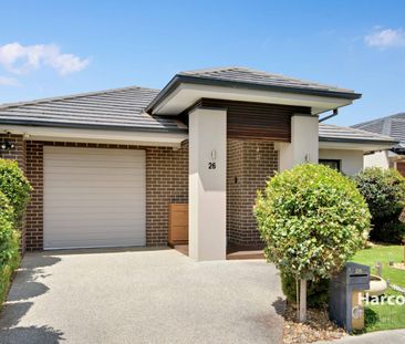 Stunning 3 Bedroom Home In The Heart Of Williams Landing - Photo 3