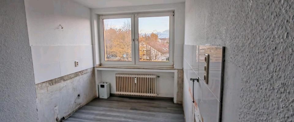 ab sofort 3 Zimmer zum Vermieten Köhler Str 14 - Photo 1