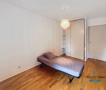 Appartement - LA ROCHE SUR FORON - 71m² - 2 chambres - Photo 6