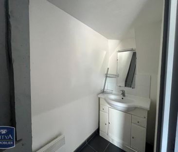 Location Appartement 3 pièces 62m² CHINON 37500 - Photo 4