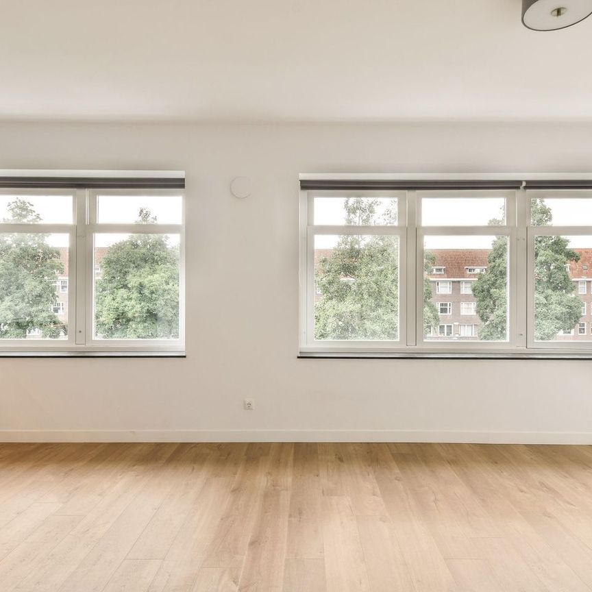 Appartement te huur: Admiralengracht 54-3 1057 GA Amsterdam - Photo 1