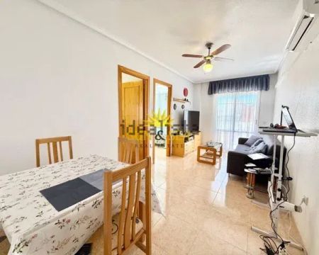 Alquiler de piso en El Molino - Photo 2