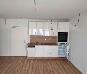 Heilbronn Innenstadt. Gemütliches 2- Zi. Appartement zu vermieten - Photo 6