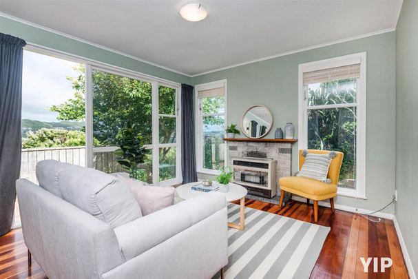 41 Chesterton Street, Johnsonville - Photo 1