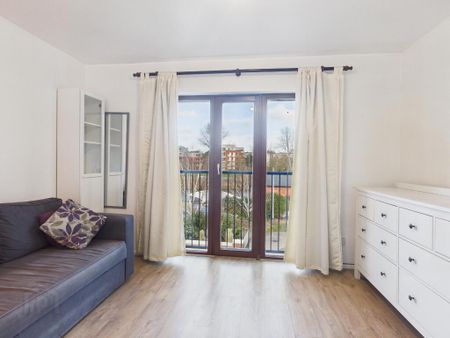 Lockside Court, Lockside Road, Stranmillis Embankment, Belfast, BT9 5GQ - Photo 2