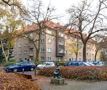 Frisch renovierte 4-Zimmer-Wohnung zu vermieten! - Photo 1