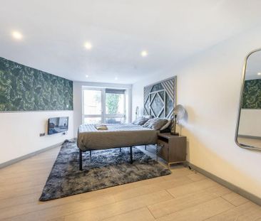1 bedroom flat to rent - Photo 4
