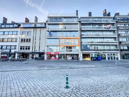 Modern appartement met 3 slaapkamers in centrum Ninove - Foto 2