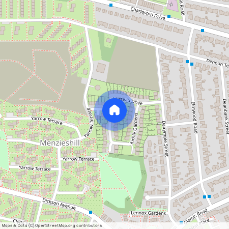 Kirkstead Drive, Dundee, DD2