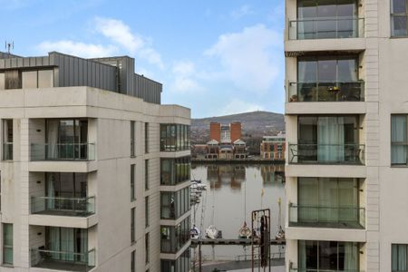 05-46 The Arc, Titanic Quarter, Belfast BT3 9FE - Photo 2