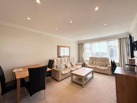 2 bedroom apartment to rent - Photo 4