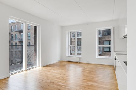 Göteborg Plads 11, 2. tv., Provianthuset, 2150 Nordhavn - Foto 2