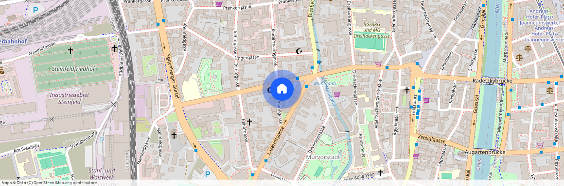 Kindermanngasse 29, 8020 Graz