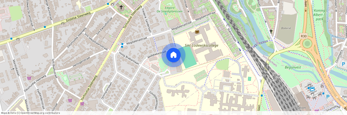 Abdijbekestraat, 5, 27, 8200, Sint-Andries