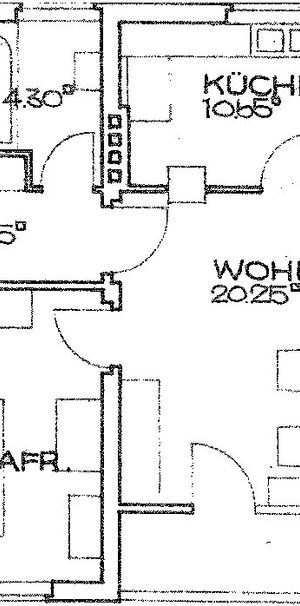 Wolfstraße 7b-8 - Foto 1