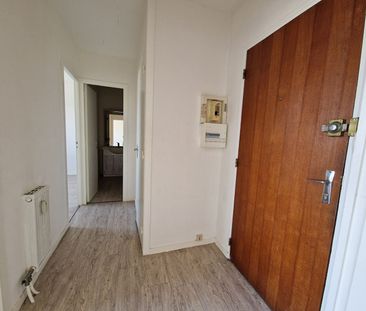 Location appartement 2 pièces, 42.03m², Caen - Photo 2