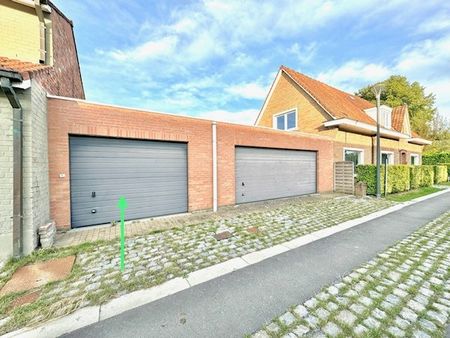 HOB MET GARAGE & TUIN & 4 KAMERS - Foto 5