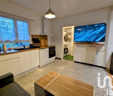 Appartement 1 pièce de 13 m² à Le Mans (72000) - Photo 3