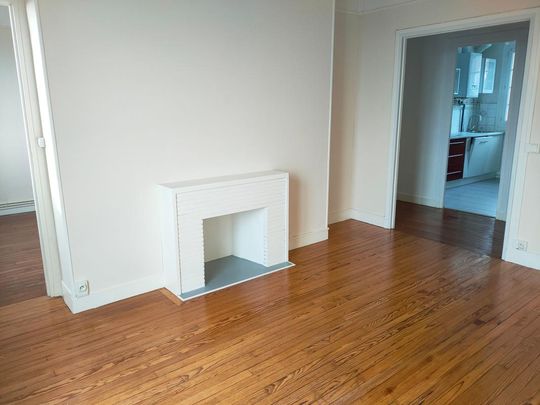 Location Appartement 1 pièce 52m² LE HAVRE 76600 - Photo 1