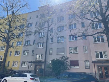 Kleinbasel MFH Riehenring - Foto 3