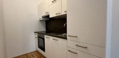 Moderne 2-Zimmer Gartenwohnung bei der Alten Donau - ab 01.12.2026 verfügbar! - Photo 2