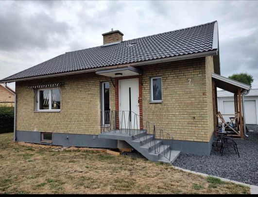 Hantverkaregatan, Bromölla - Foto 1