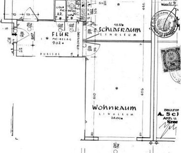 Charmante 3-Zimmer-Wohnung in Krems - Photo 1