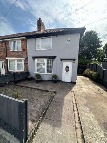 3 bedroom terraced house to rent - Photo 4