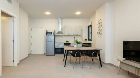 Piso de alquiler en N/a, Nou Moles - Photo 4