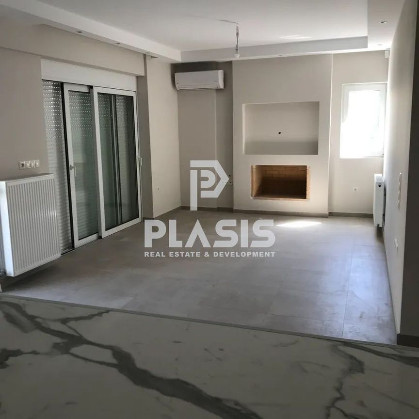 Διαμέρισμα για ενοικίαση - Βούλα, - Φωτογραφία 1