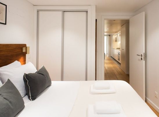 Rua da Mãe de Água, Lisbon, Lisbon 1250-264 - Photo 1