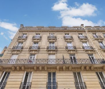 Appartement • Triangle d'Or - Photo 4