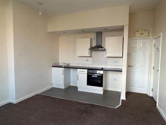 1 bed flat to rent on Codnor, 2 Wright Street, DE5 - Photo 1