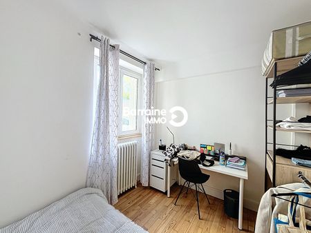 Location appartement à Brest, 3 pièces 58.92m² - Photo 5