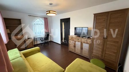 Apartament modern in Zorilor, parcare - Photo 2