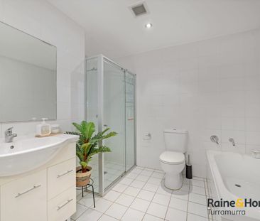 Stylish One-Bedroom Apartment in the Heart of Turramurra - Photo 6