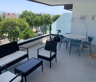 Ground Floor Apartment · Estepona - Foto 3
