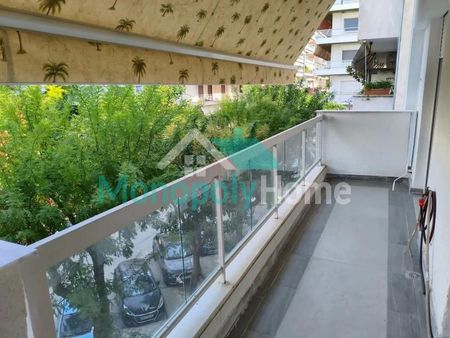 Διαμέρισμα για ενοικίαση Νέα Παραλία (Ανάληψη - Μπότσαρη - Νέα Παραλία) - Photo 2