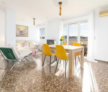 Carrer de lEnginyer Fausto Elio, Valencia, Valencian Community 46011 - Photo 1