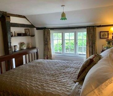 Furnished - Stunning Three Bedroom Cottage In Picturesque Wadhurst,... - Photo 4