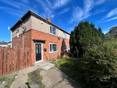 3 bed semi-detached house to rent in NE24 - Photo 3