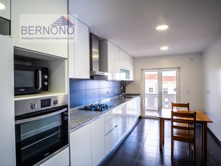 Apartamento T2 em Lisboa - Photo 5