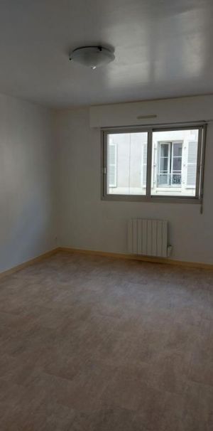 Appartement T1 à louer - 23 m² - Photo 1